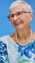 Dolores Schlorff