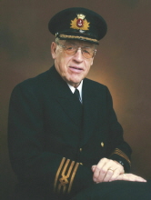 Capt. Gordon McNeill