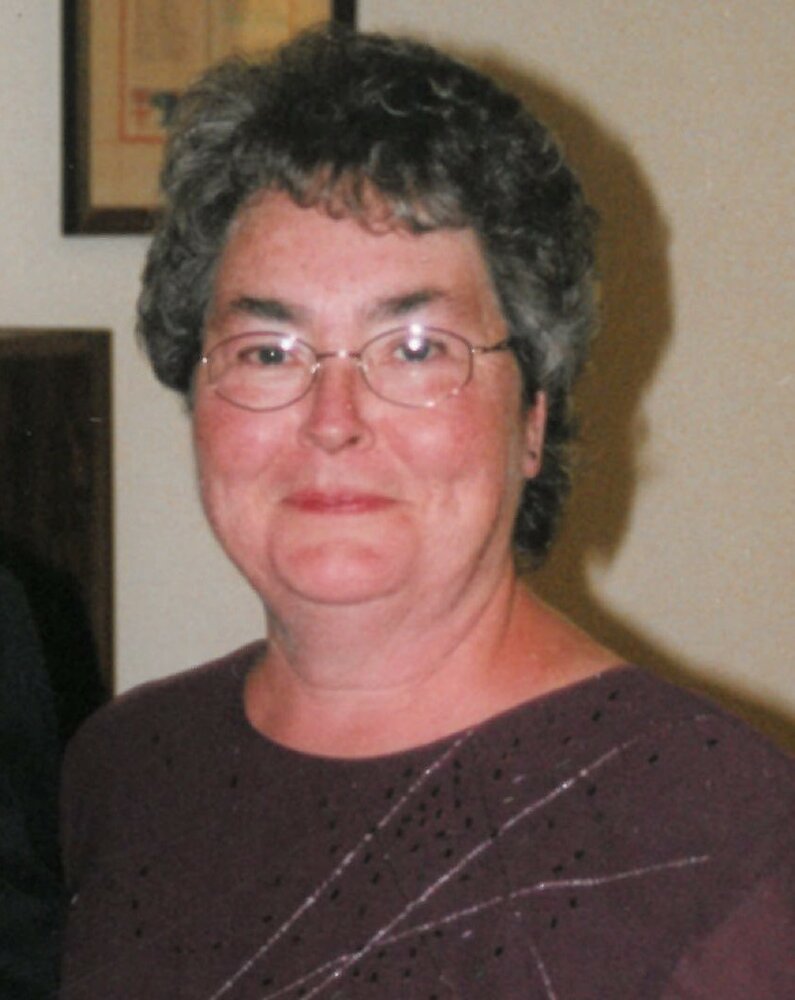 Dianne McKee 2022 Brian E. Wood Funeral Home Ltd.