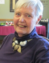 Phyllis Britton
