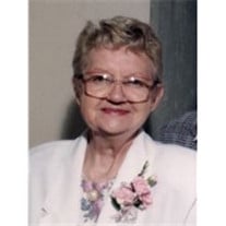 Jennie Geruc Obituary