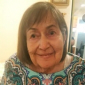 Dorothy Gomes Obituary