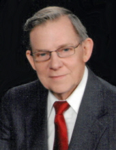 Wilbur N. MacIvor, Jr.