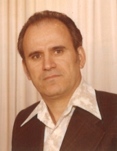 Dimitrios Tsoulamanis