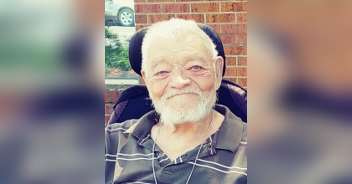 Obituary information for James L. Gibson