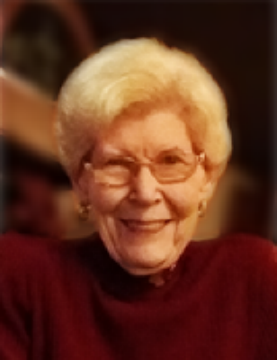 Marilyn Ann Eback Zionsville, Indiana Obituary