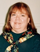 Rosemary  Hayes