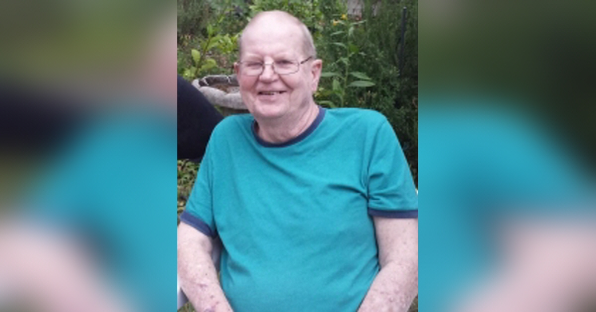 James Ernest Reid Obituary Visitation & Funeral Information