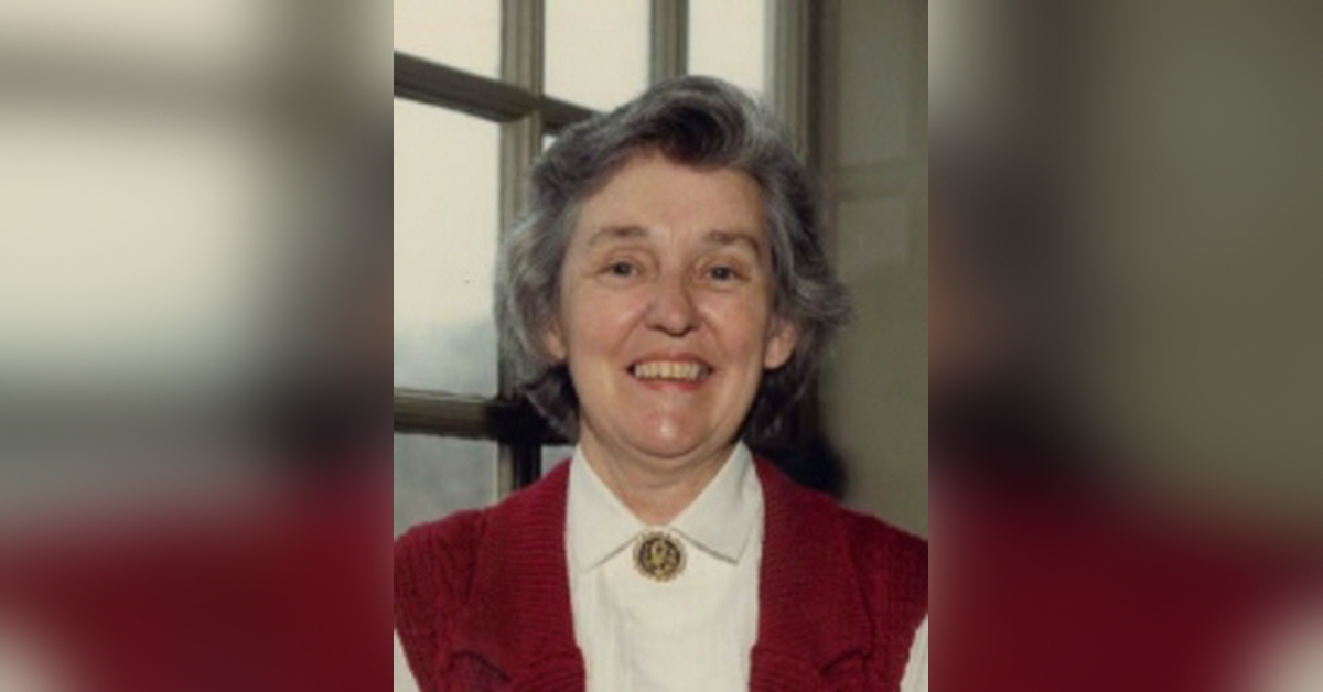 Obituary information for Geraldine "Gerrie" Moore Tyndall