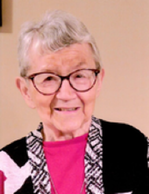 Betty J. Ralph Millersburg, Ohio Obituary