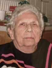 Doris G. Zimmerman