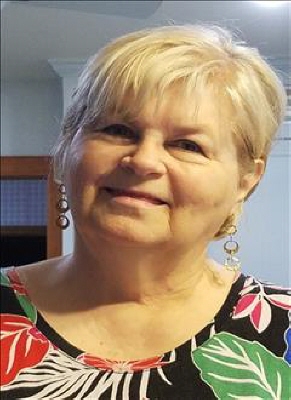 Deborah Sue Chesser