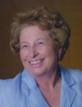 Doris Sigmon Mathis