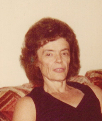 Photo of Lillian Latkovich