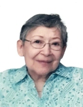 Helen Robles