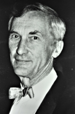Photo of George Warren