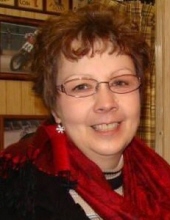Patricia Ann Heffernan