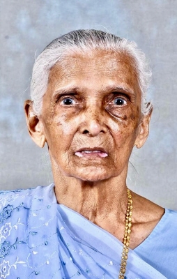 Savitaben B Patel