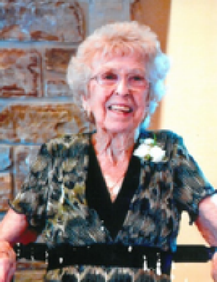 Ida Margaret Devine Nepean, Ontario Obituary