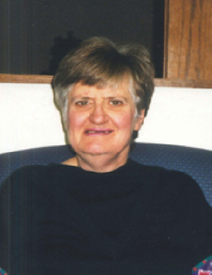 Patricia June Robinson Kingsley, Iowa Obituary