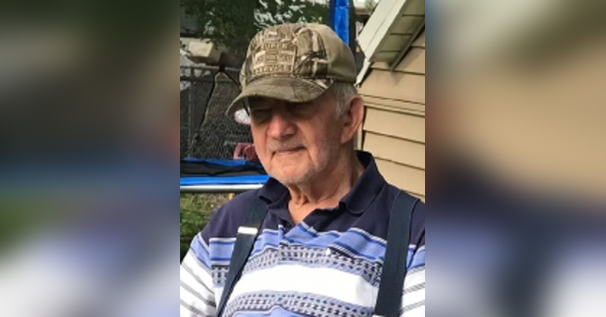 Obituary information for Tony