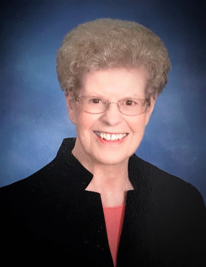 Shirley A. Nelson 2022 ThompsonLarson Funeral Home