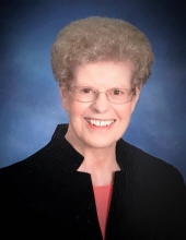 Shirley A. Nelson