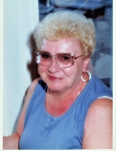 Mary E. Heller