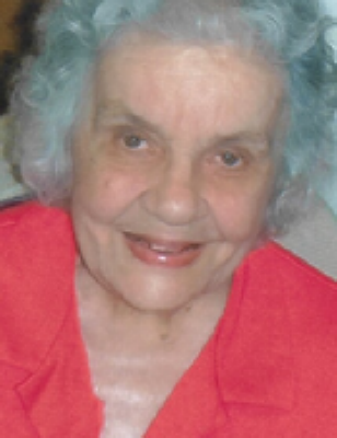 Betty Newell DeWolf Brighton, Michigan Obituary