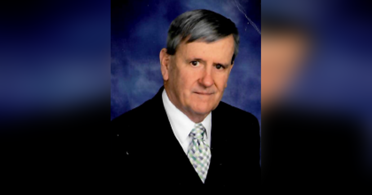 Obituary information for Donald E. Raleigh