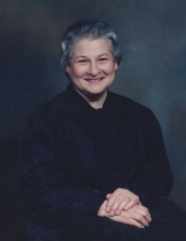 Dolores Mae Crookshank