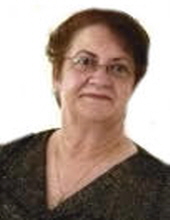 Eleanor M. Fallon
