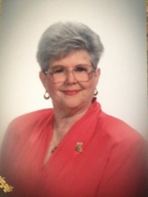 Photo of Willetta Nations