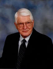 Photo of Dr. Werner Jaeger