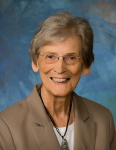 Sr. Gayle Rosemary Volz