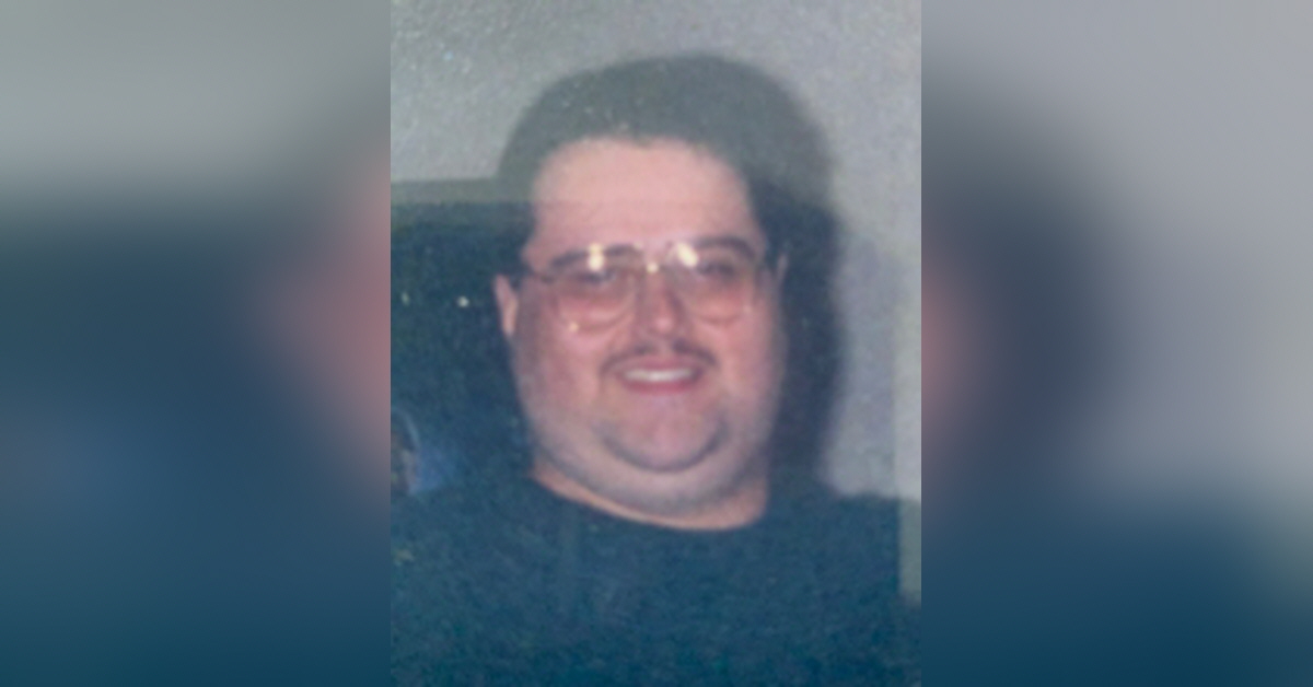 Obituary information for Wesley Brian McClung - Colonial Funeral Home