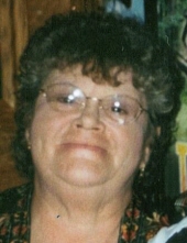 Photo of Darlene Graap