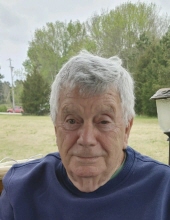 Joseph Edward Workman Obituary - 2022 - Calfee Funeral Home