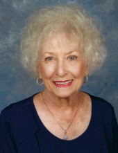 Betty Carroll Benker