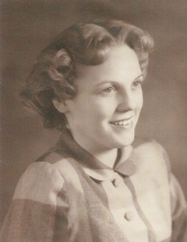 Betty J. Fay