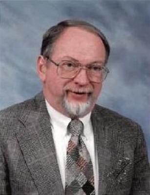 Photo of Dr. Ivan Zabilka