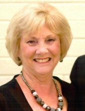 Barbara Jean Denson