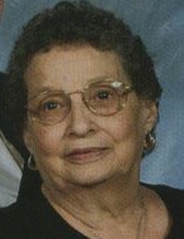 Mary C. Leonard