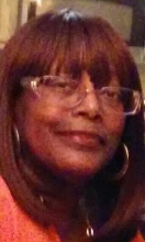 Deborah Ann Johnson