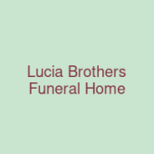 Obituary | Sebastian Mauricio Corona | Lucia Brothers Home