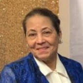 Maria Bonifacio