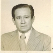 Augusto A Arias