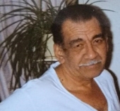 Jose D. Olmeda
