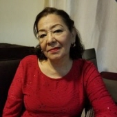 Liliam Navorio De Manzanares 24518306