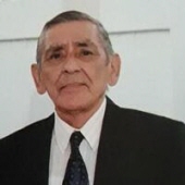 Pedro Isaac Coronel